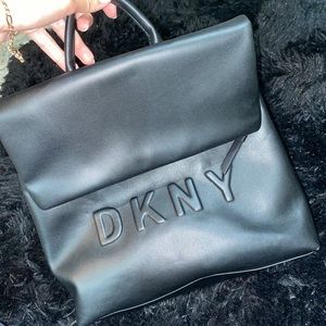 DKNY backpack